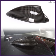 Carbon Fiber Fin Antenna Cover Fit for BMW F22 F23 F30 F32 M2 for M3 G30