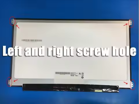 B156ZAN02.0 LQ156D1JW06 NV156QUM-N81 For Dell Alienware 15 R2 INSPIRON 15 7577 Laptop LCD Screen 384