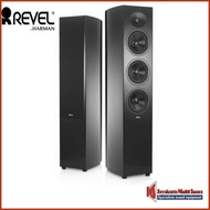 Revel Concerta 2 F35 Floorstanding Speaker / White / Black