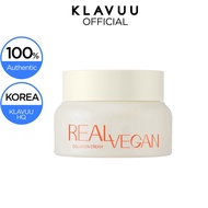 [KLAVUU OFFICIAL] Real Vegan Collagen Cream 50ml, 15ml