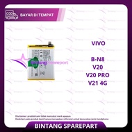 Vivo B-N8 / V20 / V20 PRO / V21 4G BATTERY