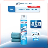 Lysol|z=Antibacterial|X(Disinfectant=i|Spray(R=Cleaner|f(Crisp=mL|Linen'Xx<510{pd'G