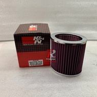K&N AIR FILTER SYM VF3I 185