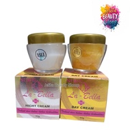 Labella 2-in-1 Cream Package DAY & Night By CV Herlina Indah
