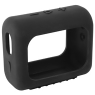 กล่องป้องกันลำโพง Bluetooth JBL GO3 กล่องป้องกันลำโพง Bluetooth ซิลิโคนป้องกันกระเป๋าฟรี กล่องป้องกันลำโพงไร้สายขนาดเล็ก