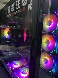 i5-12600KF RTX 4060 高端電競電腦主機 GAMING PC