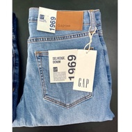 Gap Slim Fit men's jeans, imported slim fif, beautiful quality, nice Fit, imported product
