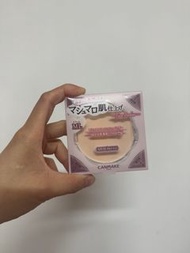 Canmake Marshmallow Finish Powder 透亮美肌蜜粉餅 ML 補充裝全新未開