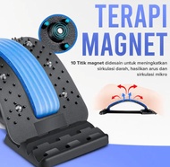 Magnet Lumbar Spinal Support Relax terapi magnet