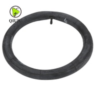 QIUJU Bike Inner Tubes, 14X1.50/1.75inch for Schrader Valve Inner Tube Replacement, Durable Butyl Ru