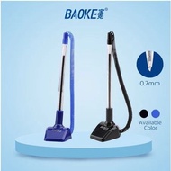 RGT- Table Pen TB780 / Desk Ballpoint Pen 0.7 mm By Baoke