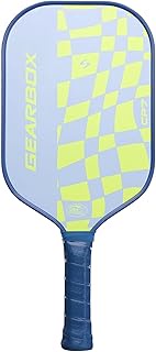 Gearbox CP7 Pickleball Paddle