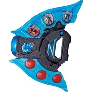 Ultraman Z DX Ultraman Jet Enhancement Kit