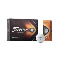 Pro V1 V1x Golf Balls with Comprehensive Performance and Trust from Many Players from overseas (7~10