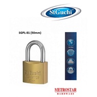St Guchi Padlock SGPL-81/501