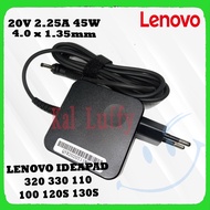 Charger Laptop Lenovo Ideapad 110 S340 C340 S145