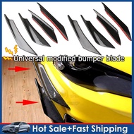 Universal Carbon Color Racing Winglet Kits 4pcs High Quality Motor or Car EVO Air Aerodynamic Accessories for Nmax R15 Aerox Sniper 150 CBR CB 150r Genio Click RS150 R3 R6 R1 RC200 Ninja RS200 Z200S