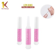 1K Mini Nail Glue K185 Fake Nails Glue Nail Art Glue Pedicure Manicure Long Lasting