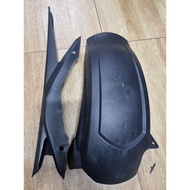 Old Winner and Winner car fenders 2021-2023