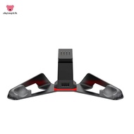 Controller for  for Cyclone 2 Charging Dock with RGB Indicator Light Gamepad Charger Base Accessorie