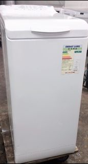 洗衣機上置式 900轉6公斤Top-mounted washing machine 900 rpm 6 kg