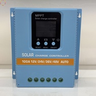 [HME] MPPT Solar Controller Battery Charge Controller