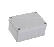 ENCLOSURE/JUNCTION BOX 6X4X3 - 8x6x4