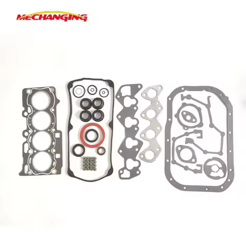 FIT MITSUBISHI PAJERO JUNIOR WILLY CM90 16V 4A31 Engine Rebuilding Kits Full Set Engine Parts Engine