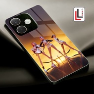 HP {LL1150} Case OPPO A5i 4G 2025hp - OPPO A3X - OPPO A3 PRO - OPPO A5 PRO 4G - OPPO A5 PRO 5G - OPP