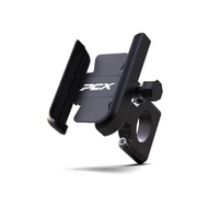 CODHonda PCX150 PCX160 PCX 125 150 160 Phụ Kiện Tay Cầm Xe Máy Giá Đỡ Điện Thoại Di Động Chân ĐếGOOD