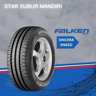 Ban Mobil Minibus Falken Sincera SN832i Performa Semua Musim 175/70 R13