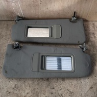 BMW E90 SUNVISOR SUNSHADE SUN VISOR IMPORTED FROM JAPAN USED