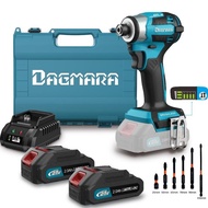 BEST SELLER Dagmara Td173 Lxt Lithium-Ion Brushless Cordless Impact Driver Kit