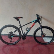 Sepeda Gunung Polygon Xtrada 5 2018