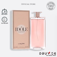 LANCOME | 💯 Authentic Idole Eau de Parfum Rose EDP Perfume (10ml,50ml,100ml)-Refillable