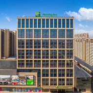 โรงแรม Holiday Inn Yongkang - Jinhua