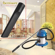 PINEAPH Vacuum Cleaner Accessories, Universal Flat Design Vacuum Cleaner Nozzle, Useful Black Seam C