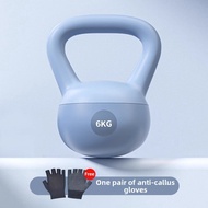 Fitness Kettlebell 10kg