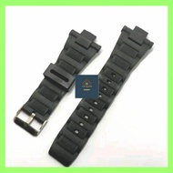 STRAP TALI JAM CASIO G SHOCK GW M5600 GWM5600 GW-M5600 RUBBER STRAP G SHOCK GWM 5600