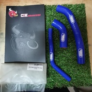 Silicone Radiator Hose Lc135