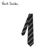 Paul Smith เน็คไทผู้ชาย รุ่น M1A-0TIE-T41641-79 สี Black