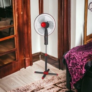 Maspion EX 160S Fan Maspion EX160S 16 Inch Stand Fan