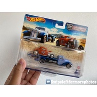 Hot Wheels ‘32 Ford Team transport