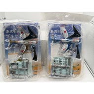 F-toys 1/144 F-86F Airplane Model