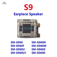 For Samsung Galaxy S9 G960F G960U G960U1 G960N G960W G960 Earpiece Speaker Receiver Module Front Top