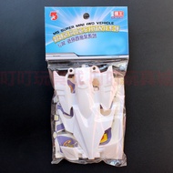 Oda Superstar Model King Four-wheel Drive Brothers Four-wheel Drive Accessories Parts Cyclone Assaul