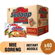 Kashaf sedap mie goreng 1 dus