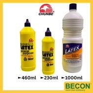 CHUNBE Adhesive Latex Glue 230ml | 460ml | 1000ml