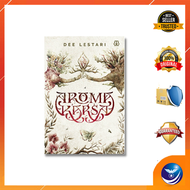 AROMA KARSA - DEE LESTARI