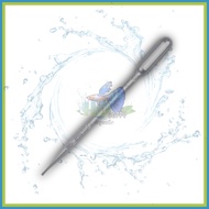 5ml multi-purpose dropper pipette plastic pipette measuring pipette